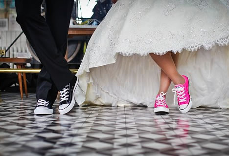 Gutscheine für Ihre Hochzeit ~ Einmalige Rabatte und Nachlässe